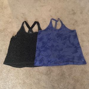 OLD NAVY Set of 2 Tank Tops